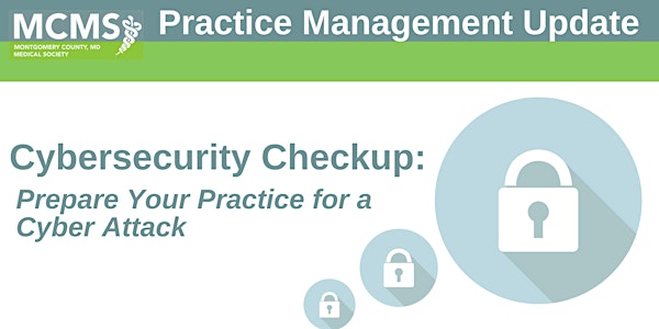 Practice Management Update: Cybersecurity Checkup