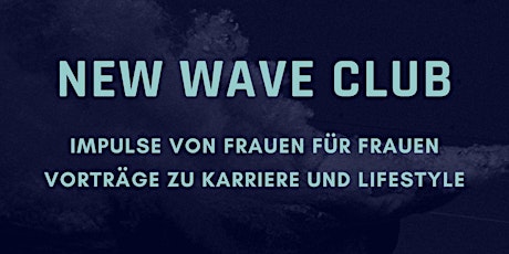 New Wave Club Tickets