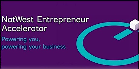 NatWest Entrepreneur Accelerator: Overview & Hub Tour, Leeds primary image