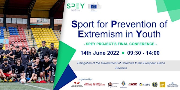 Sport for prevention of extremism in Youth
