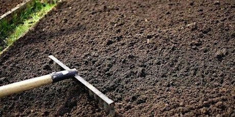 Soil Health and Coventry University's Organic-PLUS Project tickets