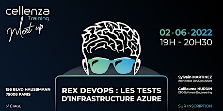Retour d'expérience DevOps : Les tests d'infrastructure Azure billets