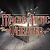 Logotipo de Magic Attic Theater