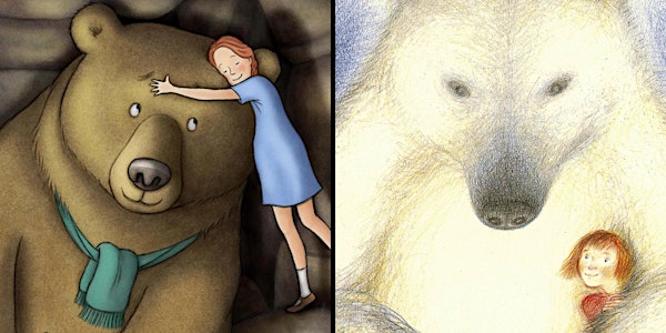 Double Bill: We're Going on a Bear Hunt & The Bear