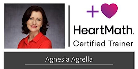 Coherence Breathing with Agnesia tickets