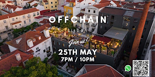 Offchain Lisbon