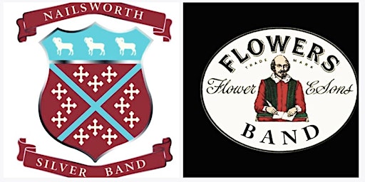 Flowers & Nailsworth Silver Band joint Concert