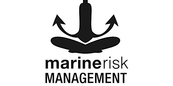 EHYC - Presentation on Marine Risk Management in support of Canadian Energy Exports