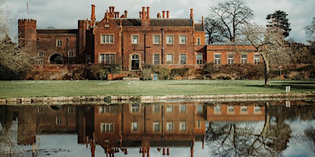 Open Evening Hodsock Priory tickets