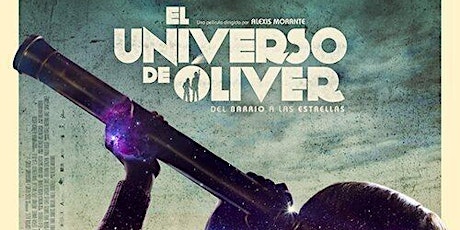 VER EL UNIVERSO DE ÓLIVER 2022 Película completa grat.is en español entradas
