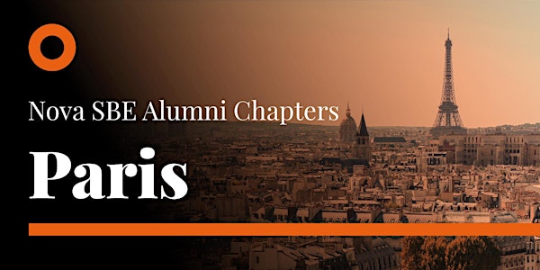 Nova SBE Alumni Chapter | PARIS