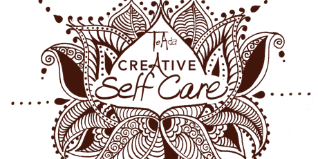 CreAtive Self Care Workshops primary image