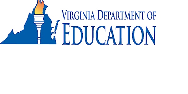 VDOE Reframing Discipline: A Practitioners’ Conference - Roanoke