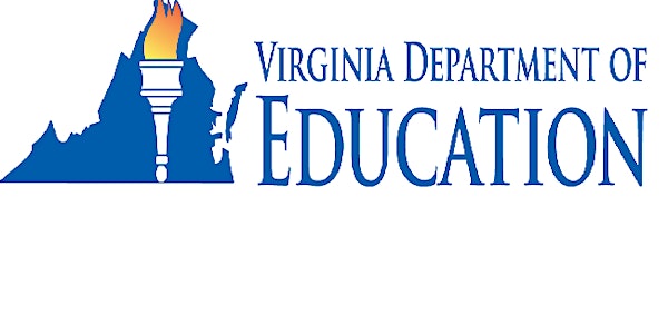 CLOSED - AT CAPACITY - VDOE Reframing Discipline: A Practitioners’ Conference - Williamsburg