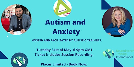 Autism and Anxiety