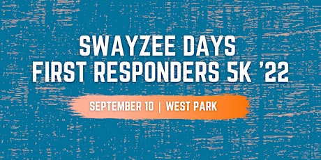 Swayzee Days First Responders 5K