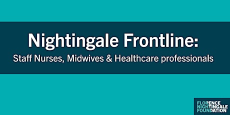 Leadership Support for Staff Nurses, Midwives & Healthcare professionals entradas