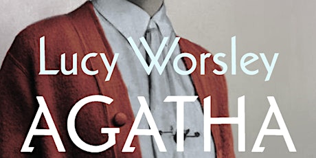 Linghams bookshop - Lucy Worsley book talk &  signing- Wirral tickets
