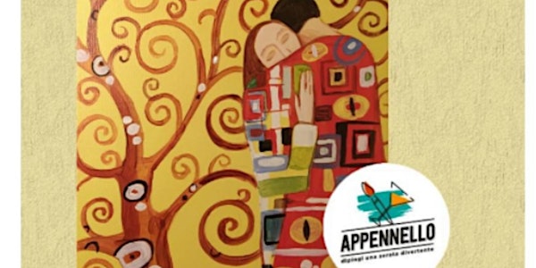 Verona (VR): Klimt, un aperitivo Appennello