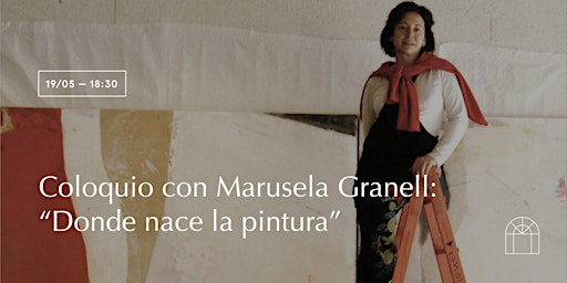 POPPYNS HABLA + MARUSELA GRANELL: “Donde nace la pintura”