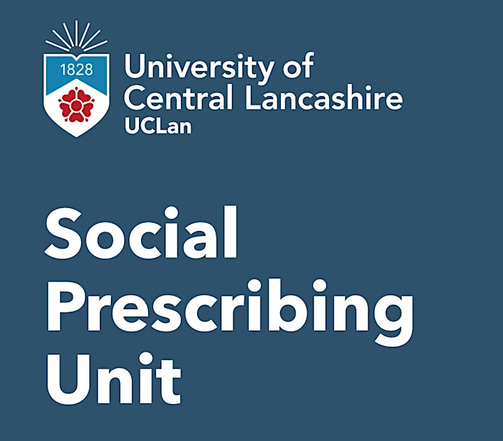 Community forum: Social Prescribing Unit image