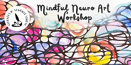 Mindful Neuro Art Workshop tickets