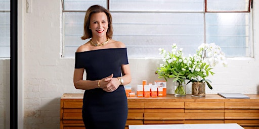Get Glowing with Carrie Gross at Space NK