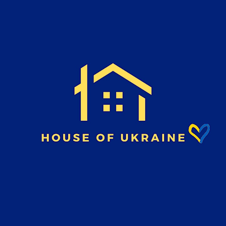 House of Ukraine – at WEF 2022 image