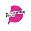 Logotipo da organização Manchester Pride