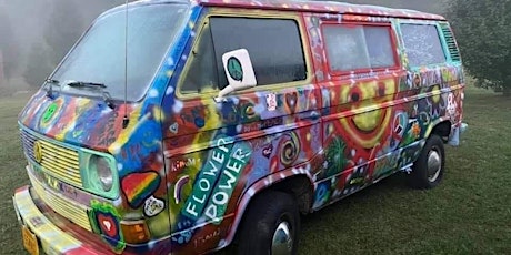 Hippies Only Volkswagen Fest tickets