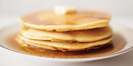 Ascension Pancake Tuesday primary image
