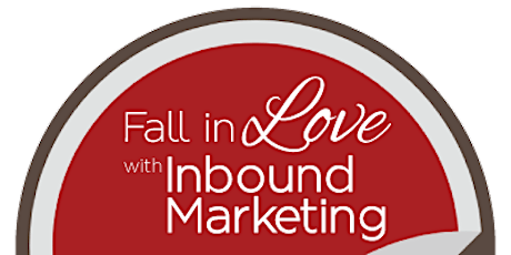 WEBINAR: Fall in Love with Inbound Marketing primary image
