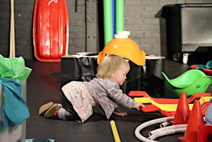 Chat and Play (under 5s) - Have your Say