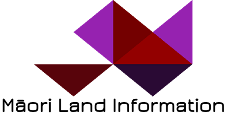 How to use the MAORI LAND INFO platform - Online Seminar primary image