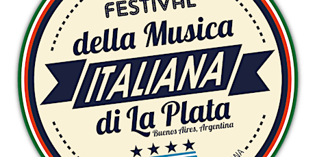 Audición, VII Festival de la Música Italiana de La Plata entradas