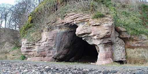 The Wemyss Caves & Their Famous Carvings