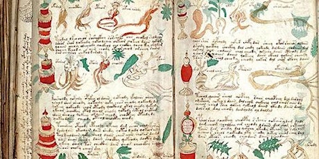 CCCB- K22. El manuscrit Voynich. Un enigma a través dels segles. tickets