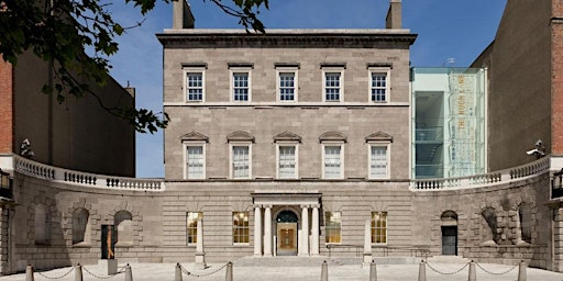 Hugh Lane Gallery Three-Day Summer Camp for 7-10 Year Olds