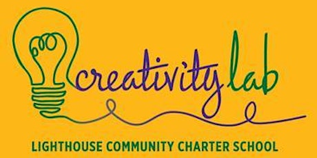Lighthouse Creativity Lab Tour: Elementary School primary image