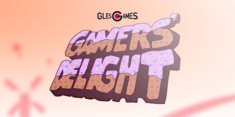 GlesGames: Gamers' Delight primary image