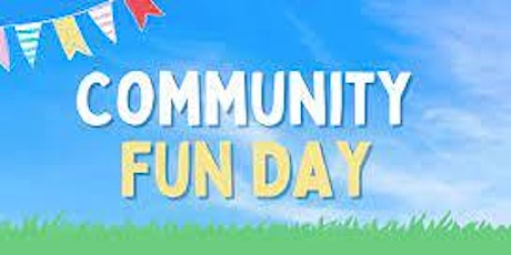 Witton Gilbert Community Fun Day tickets