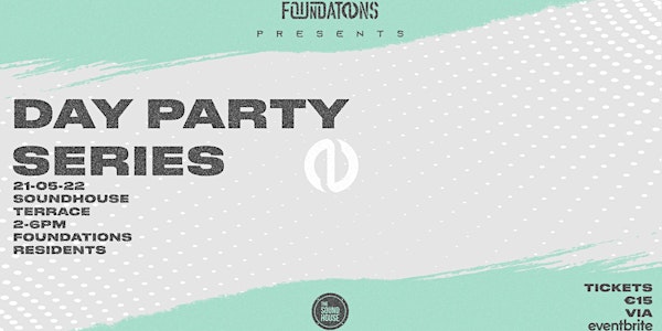 Foundations Day Party Series #001