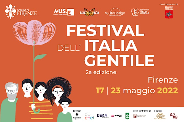 Immagine L'economia gentile | Festival dell'Italia Gentile