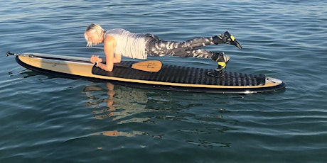 SUP fit/Yoga/Pilates Session - NEW THIS SEASON! tickets