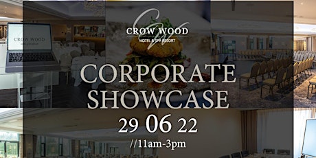Corporate Showcase Day tickets