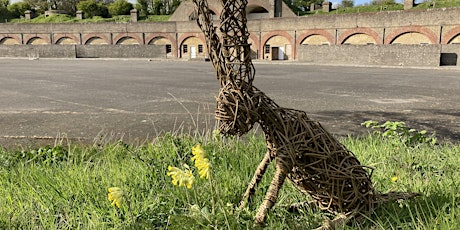Willow Weaving Workshop- Small Animals tickets