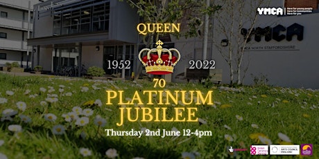 Queen's Platinum Jubilee Bash tickets