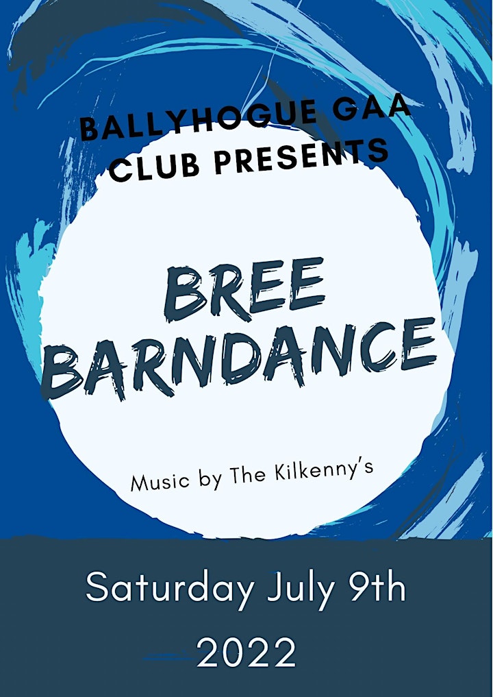 Bree Barndance by Ballyhogue GAA image