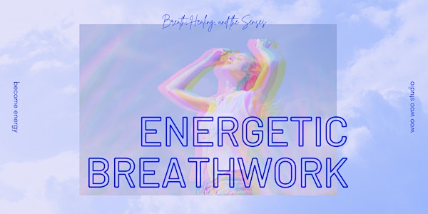 ENERGETIC BREATHWORK und MEDITATION online