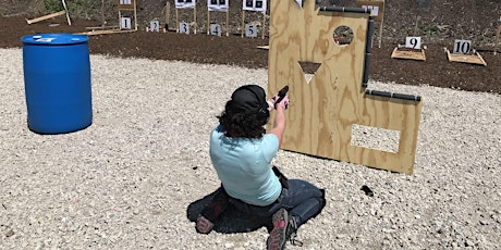 Dynamics of Defensive Shooting Level 2 (Chicago) tickets